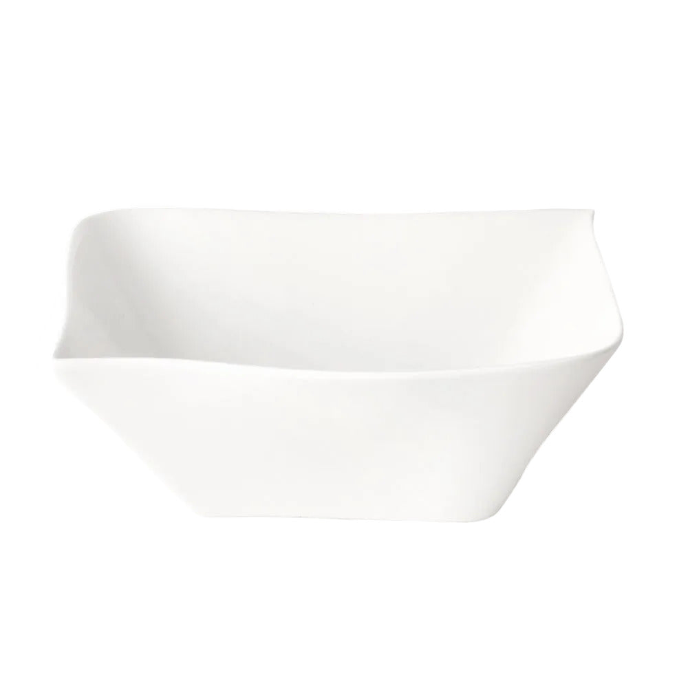 Hvit Lilje bolle stor