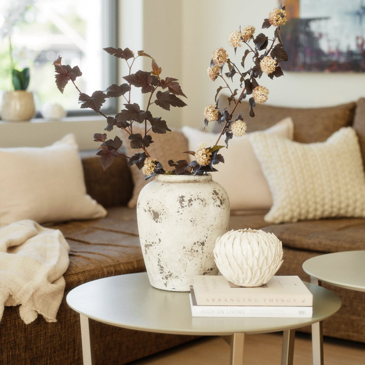 Hera vase