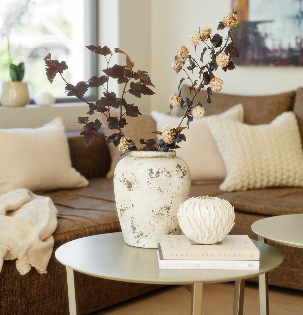 Hera vase