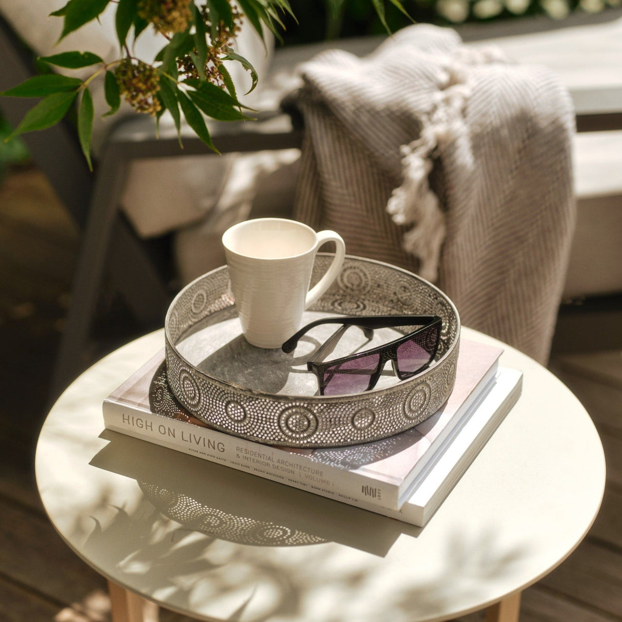 Montpellier brett/lysfat sett à 2