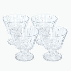 Highlands dessert bowl 4 pcs