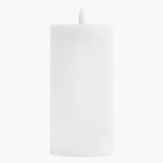Ambience kubbelys hvitt 15 cm