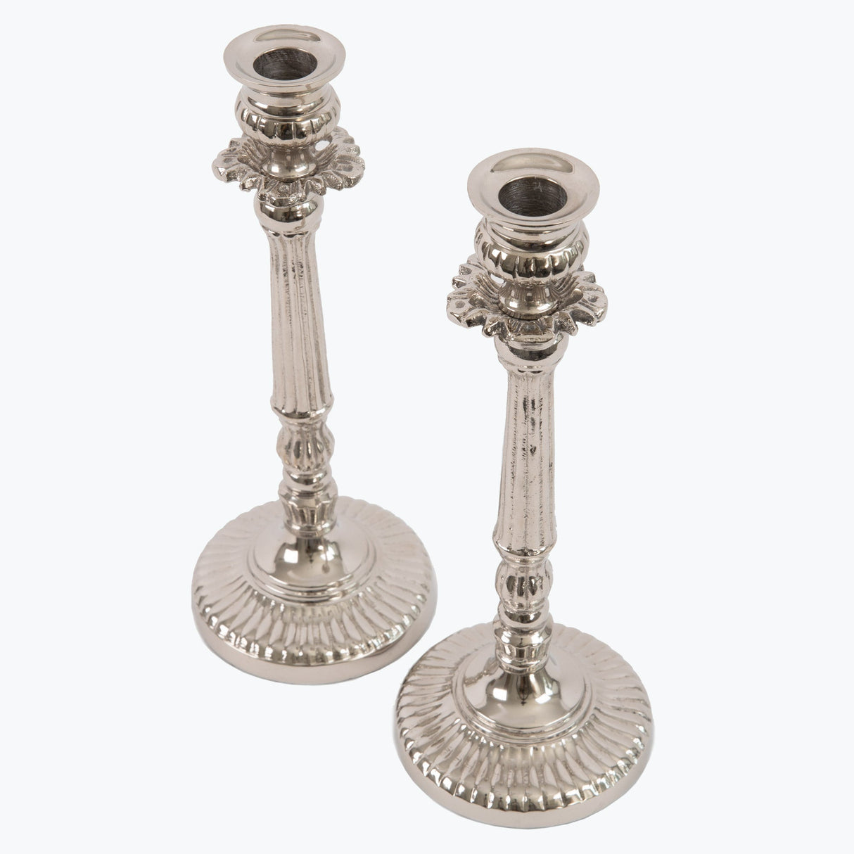 Evelyn lysestake 2 stk