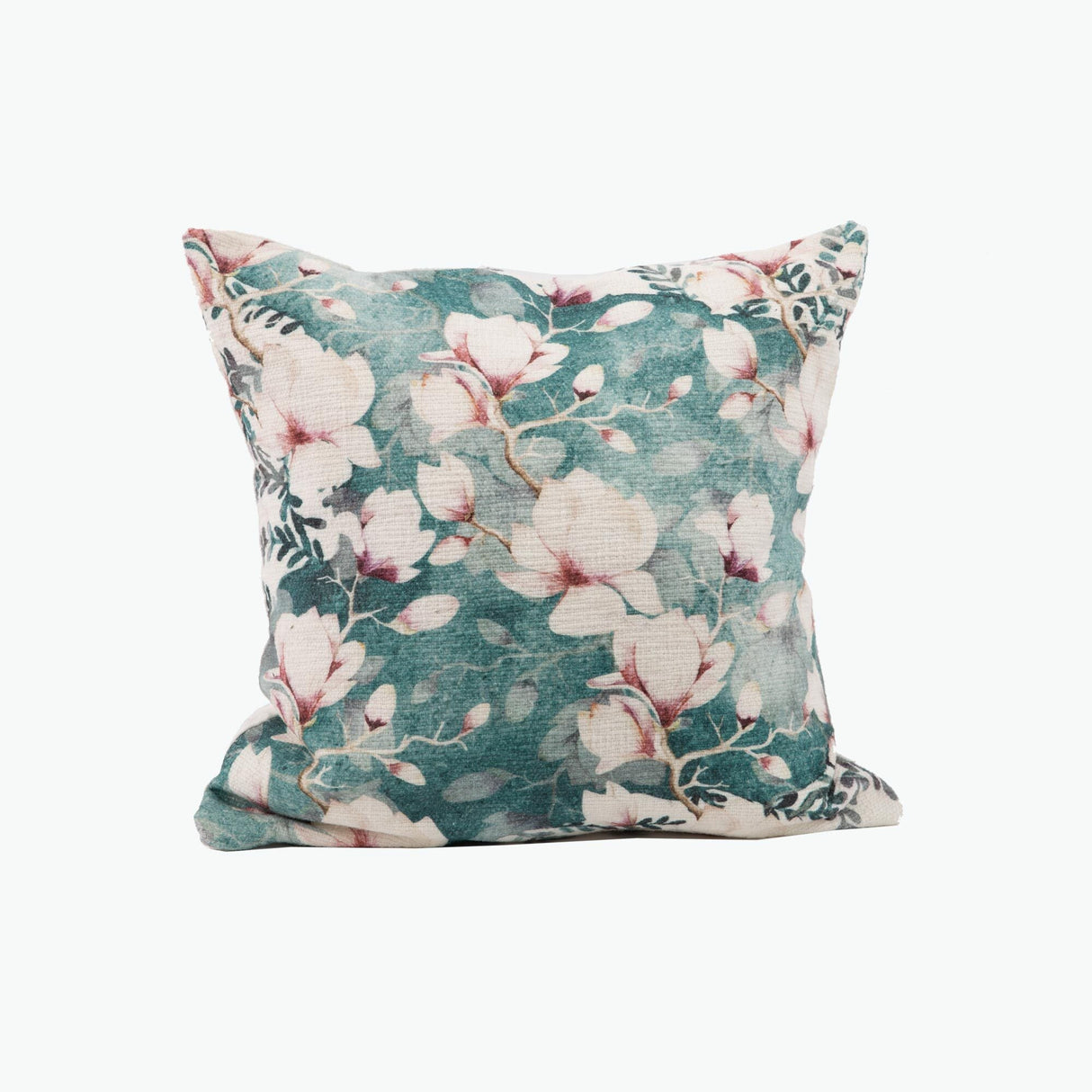 Magnolia cushion 45x45 cm