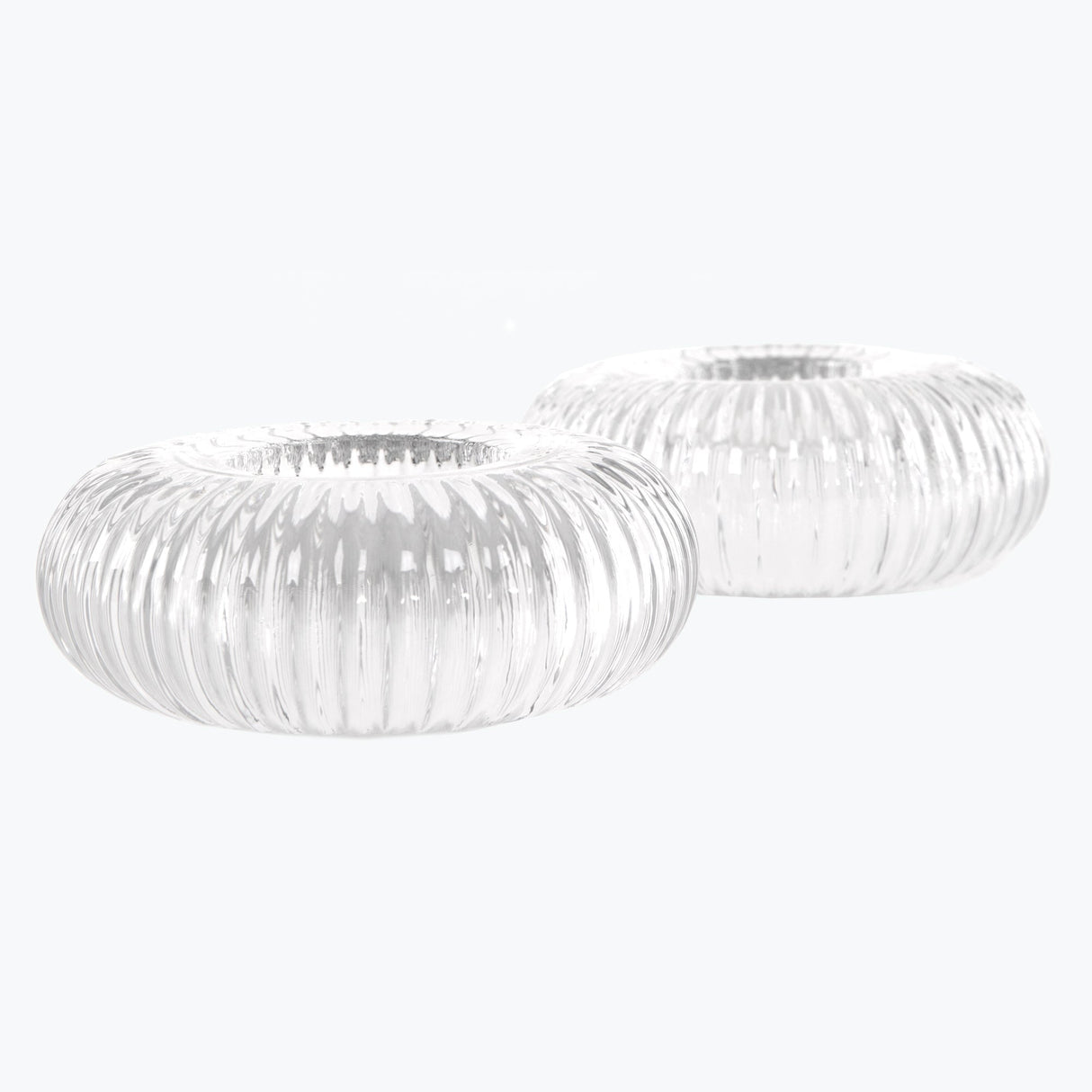 Fiona telysholder 2 stk