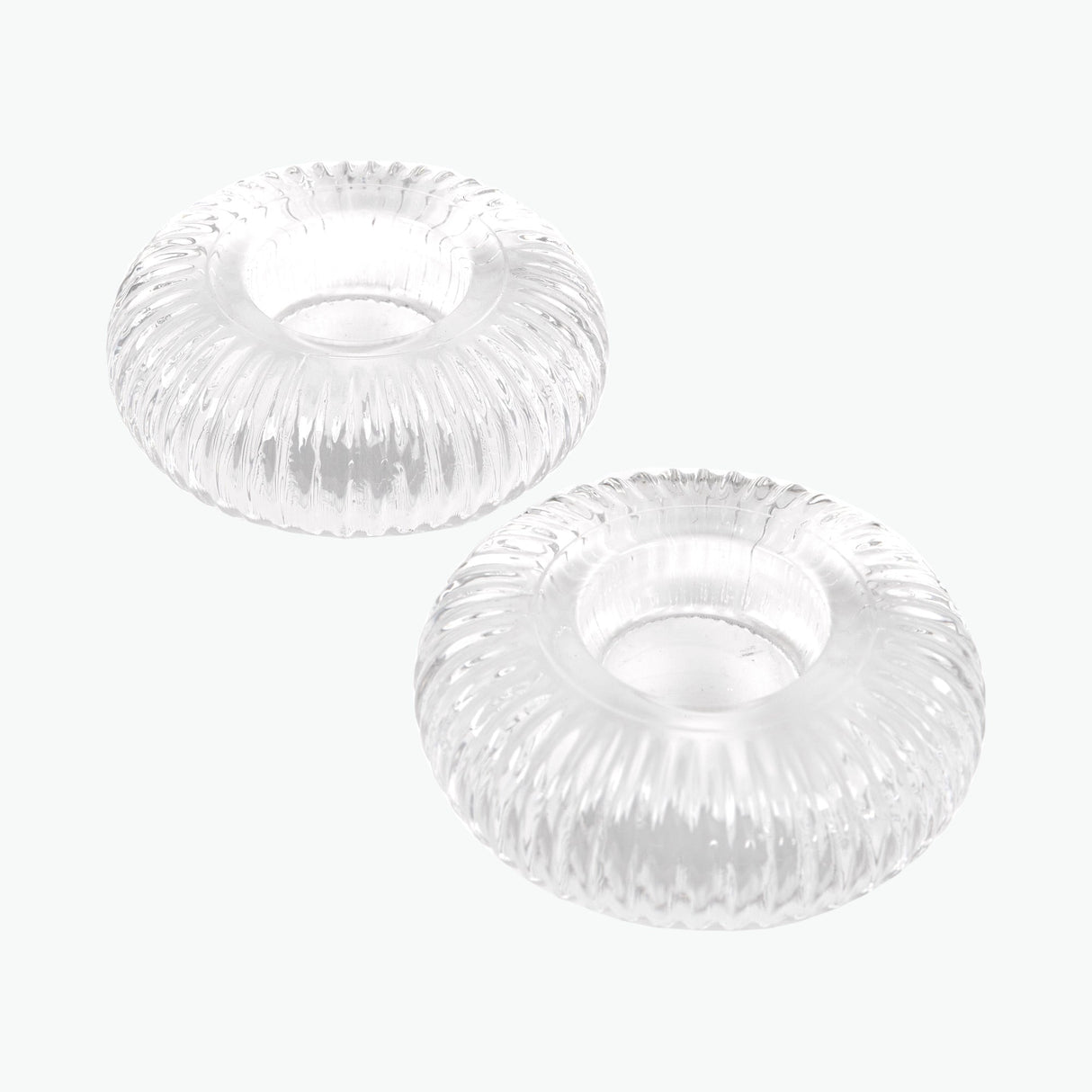 Fiona telysholder 2 stk