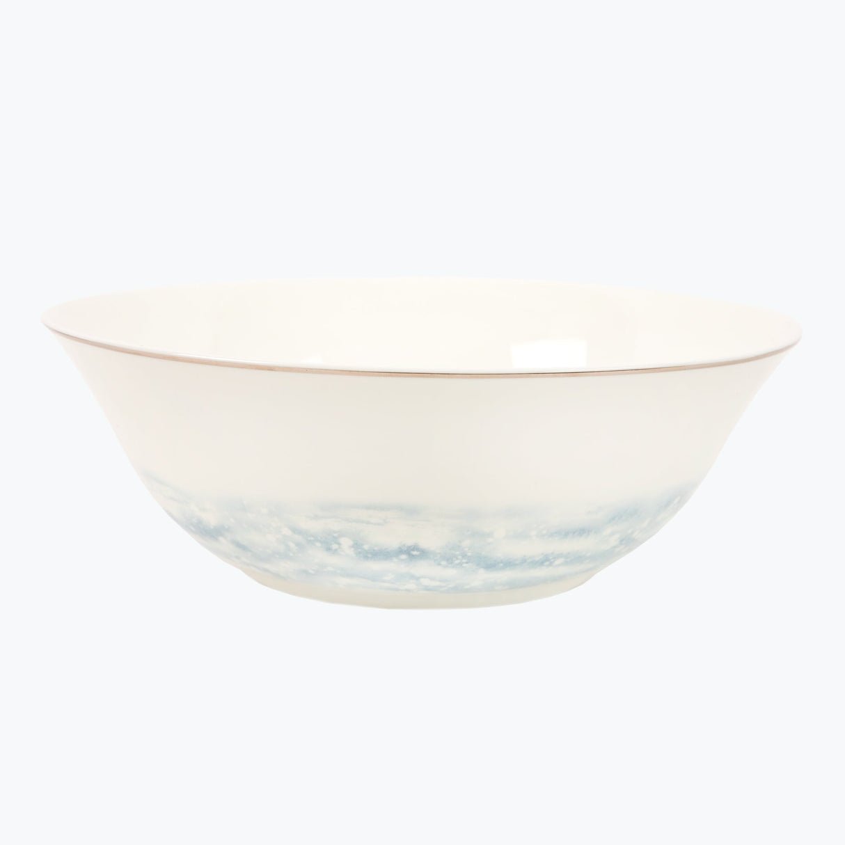 Christmas Magic serveringsbolle