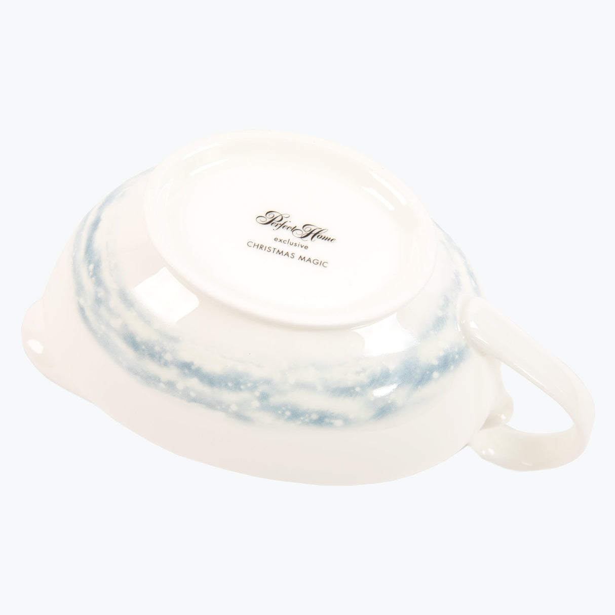 Christmas Magic sausnebb