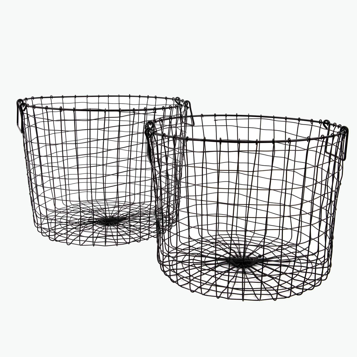 Treviso kurv sett à 2