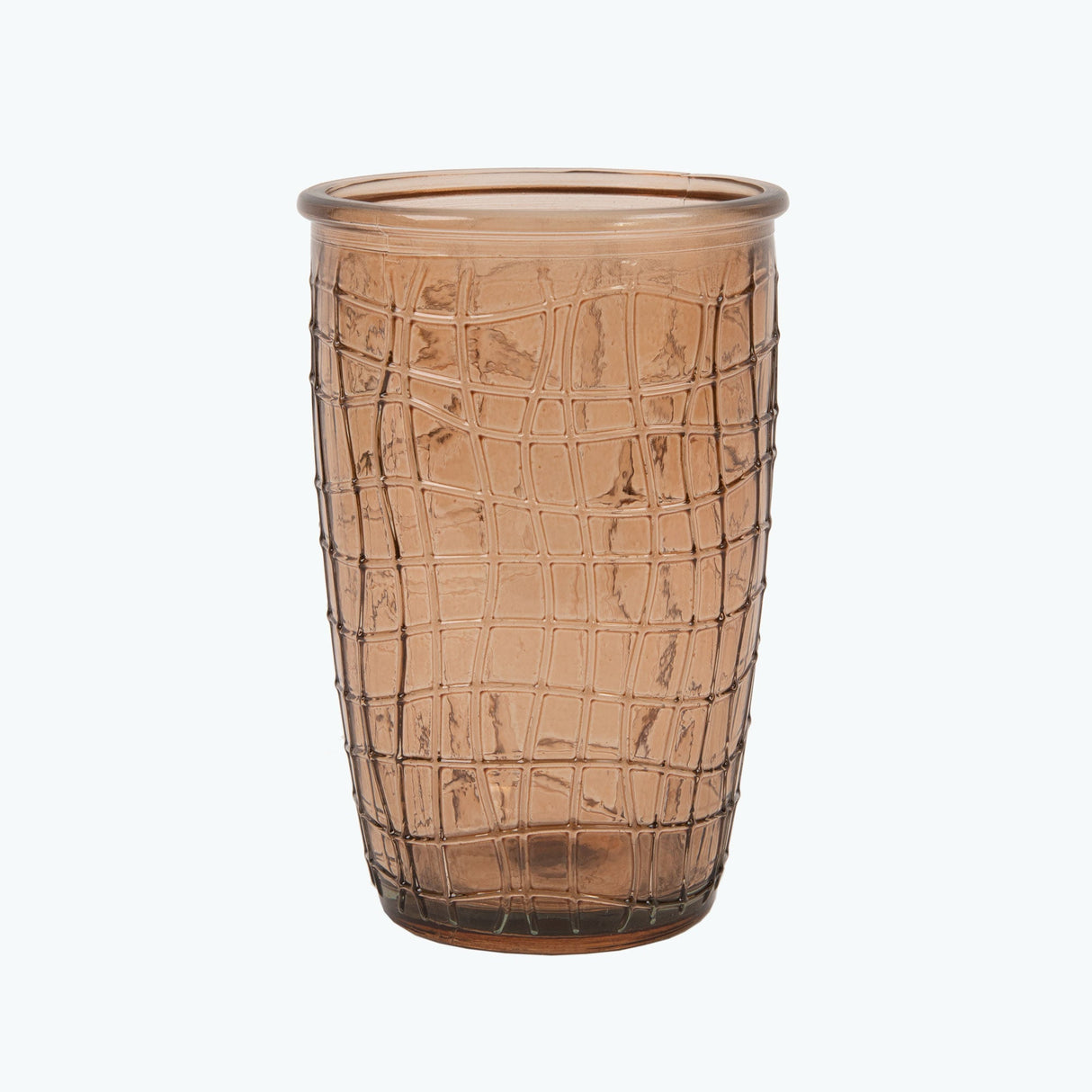 Zenz Brown baderomsett sett á 2