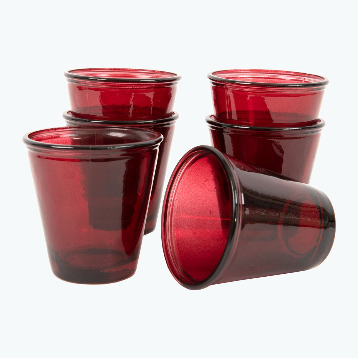 Cereza vannglass 6 stk