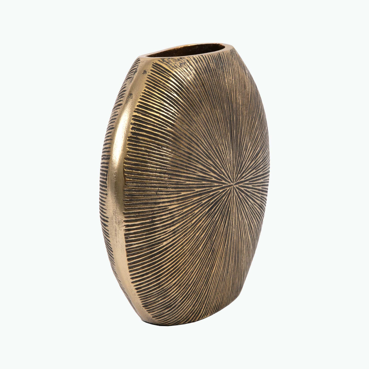 Salerno vase H: 20 cm