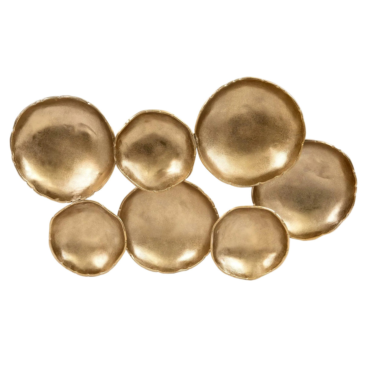 Chennai Gold veggdekor