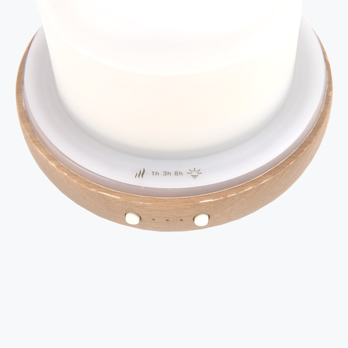Malco diffuser m/lys trebase
