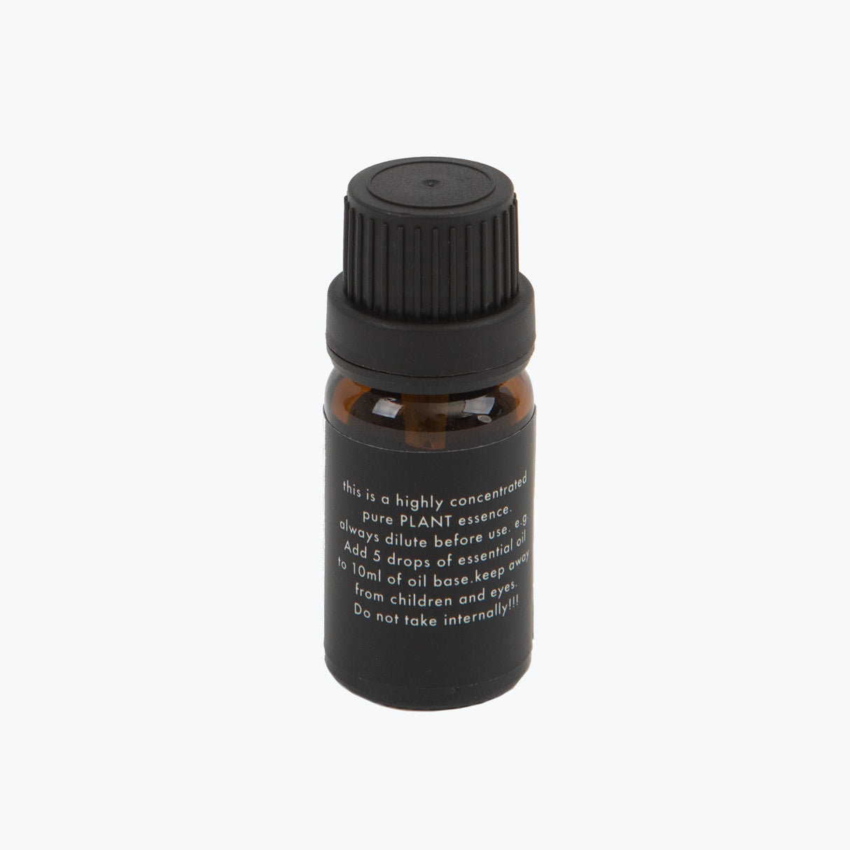 Body & Soul essential oil Lavender