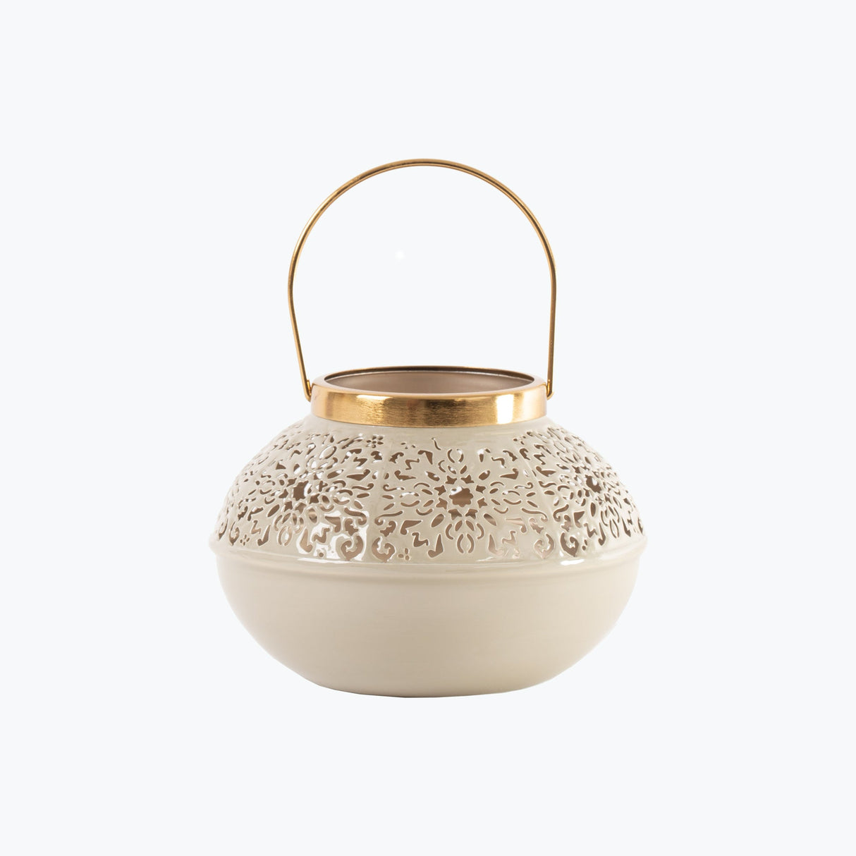 Samara lykt H: 13 cm