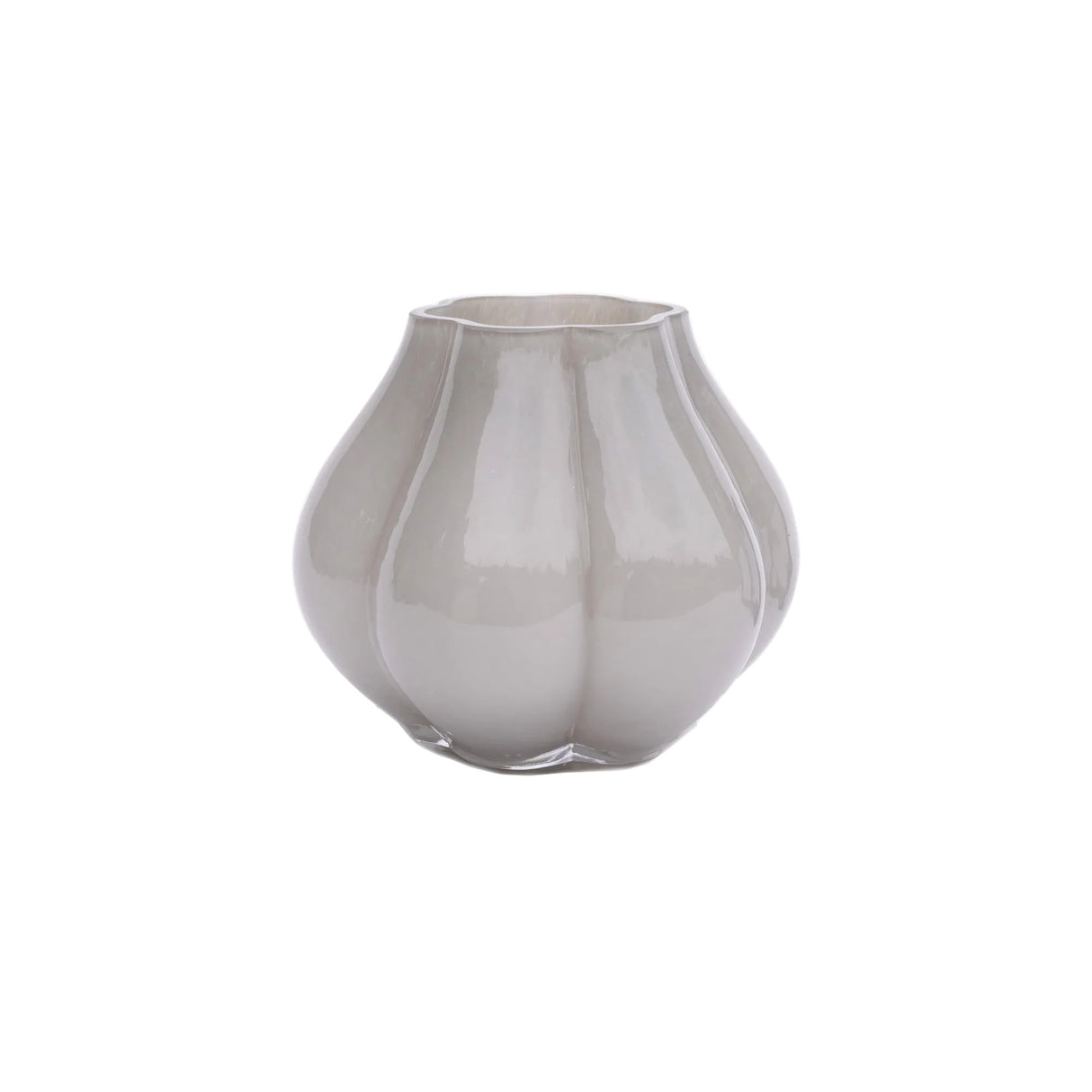 Allium vase