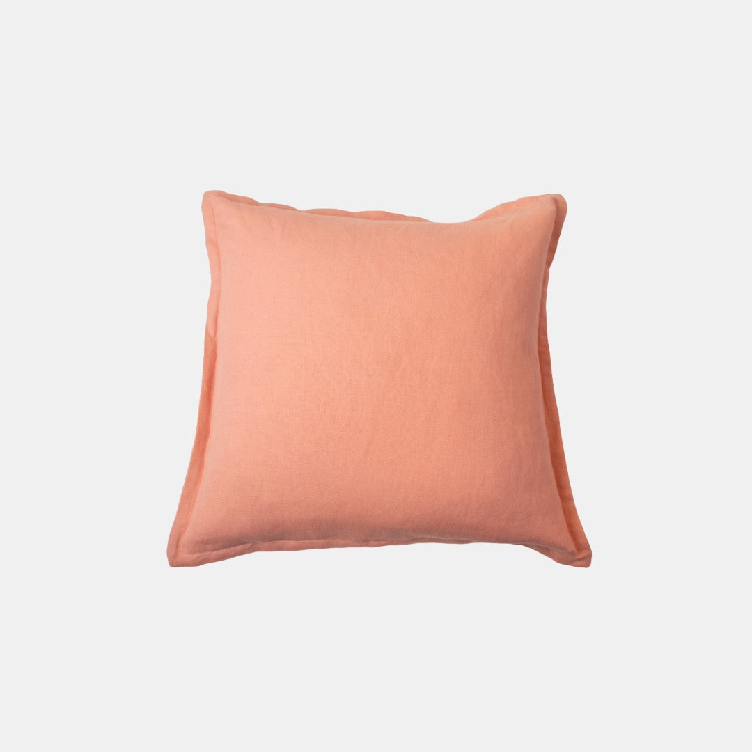 Elma Pink putetrekk 50x50 cm