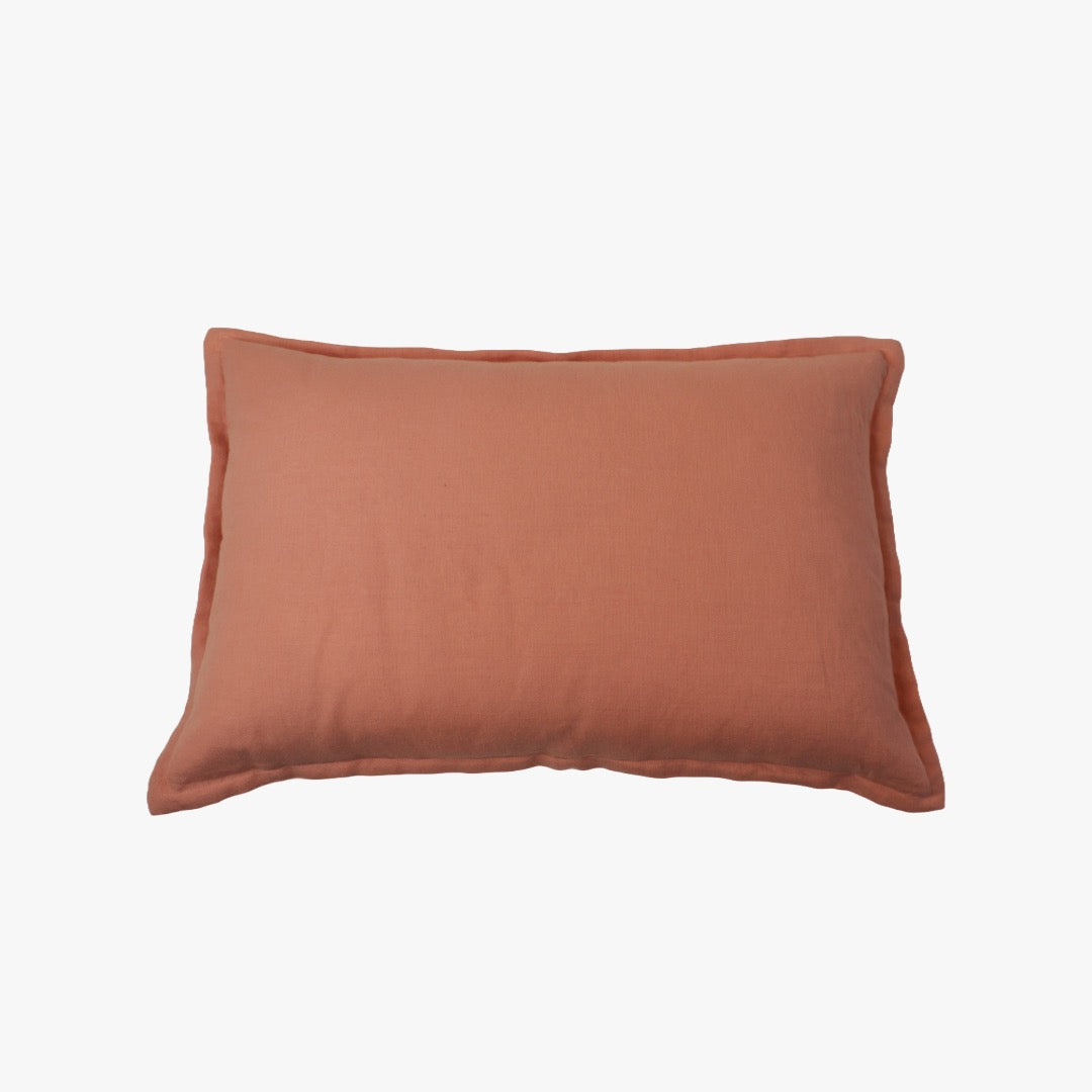 Elma Pink putetrekk 40x60 cm