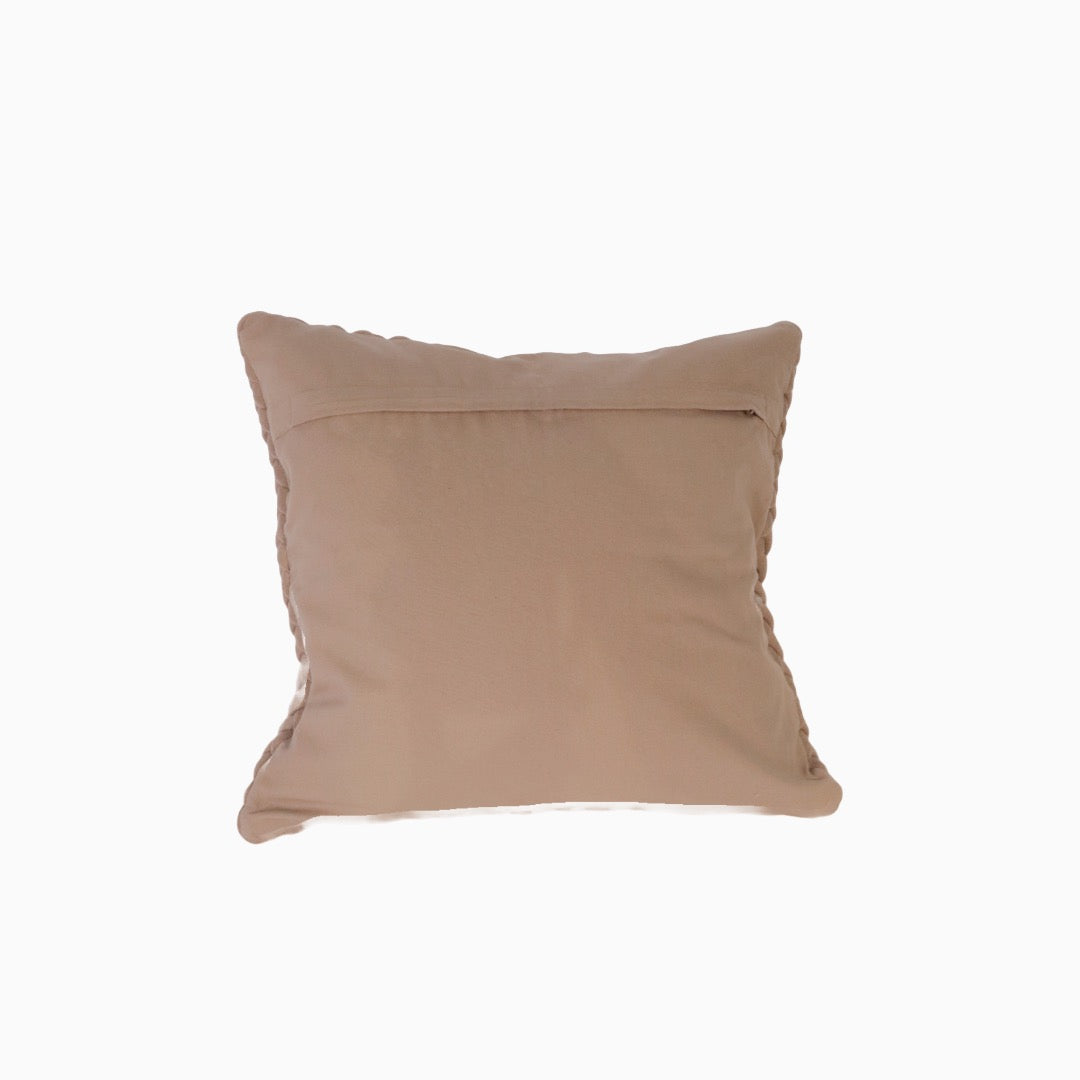 Ava Grey pillowcase 50x50 cm