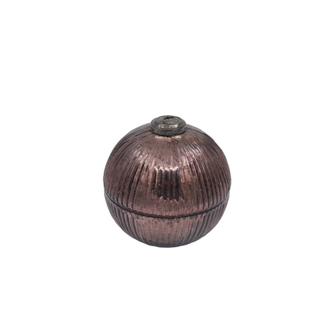 Cinnamon duftlys Orange Cinnamon