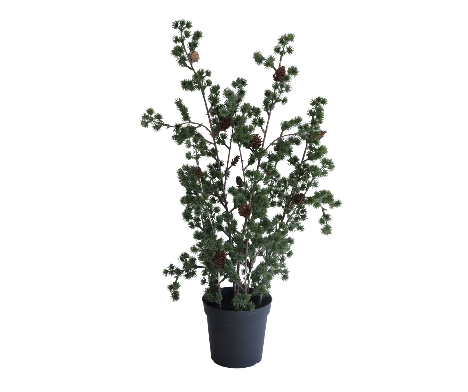 Christmas dekorasjonstre 72 cm