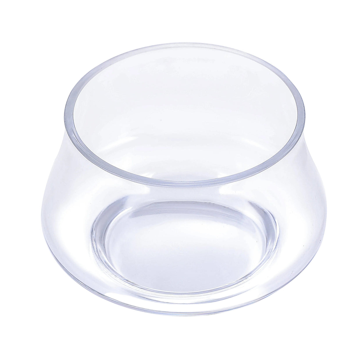 Velina glassbolle 2 stk