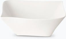 Hvit Lilje bolle stor