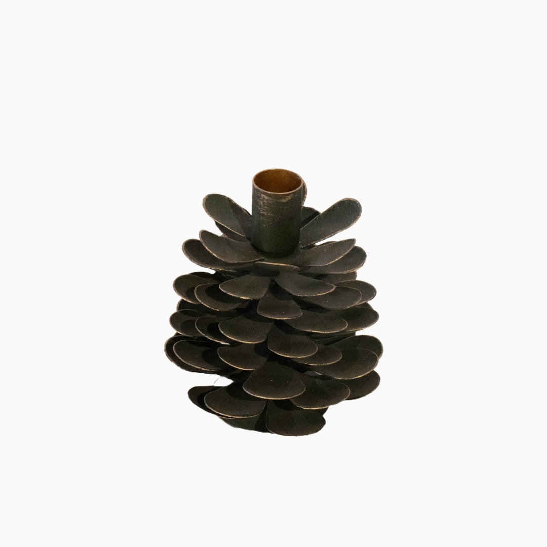 Pinea Green lysestake 13 cm