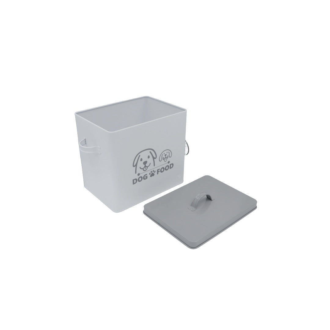 Best Friend hundemat oppbevaring