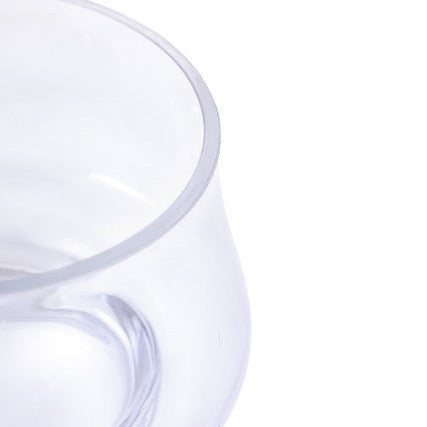 Velina glassbolle 2 stk