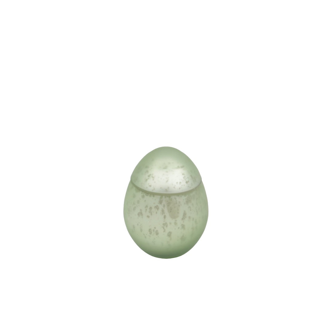 Easter duftlys Fresh Cotton