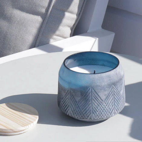 Woods citronella duftlys