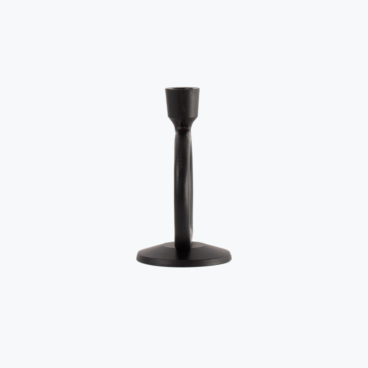 Fortessa lysestake H: 17 cm