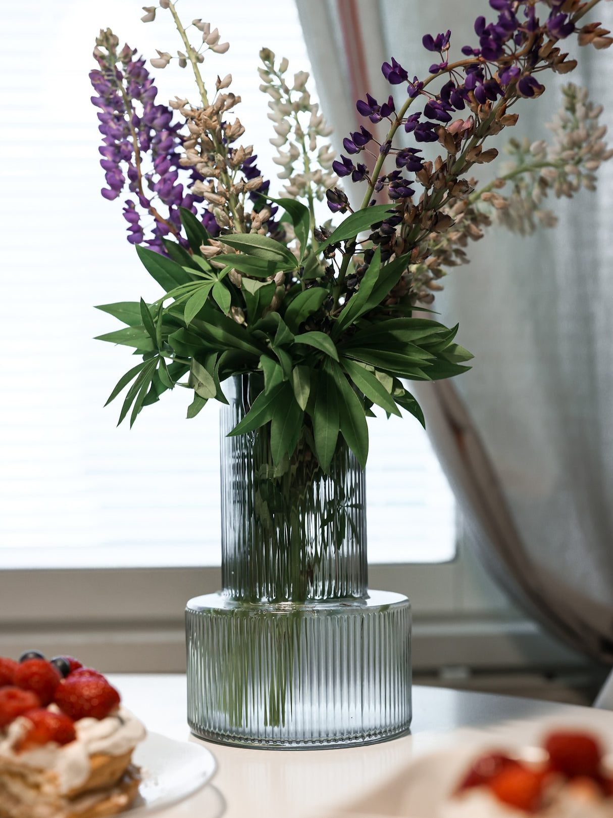Mila vase / karaffel