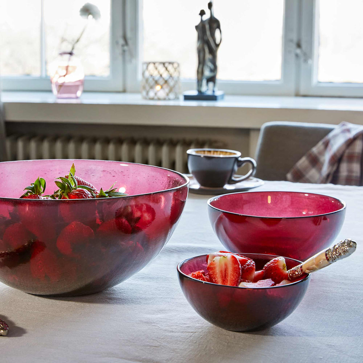 Cereza bolle liten