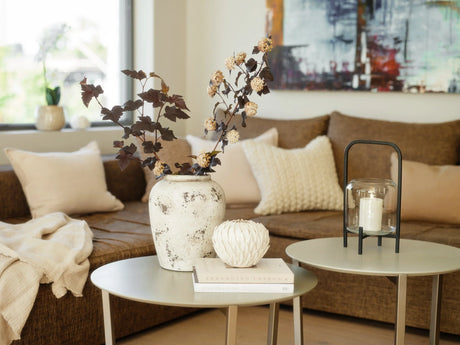 Bli forelsket i keramikk – håndlagde detaljer som løfter hjemmet ditt