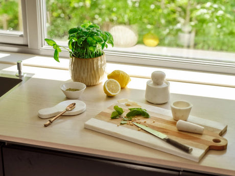 Interiørtrender for 2025: Personlig komfort møter autentisk stil