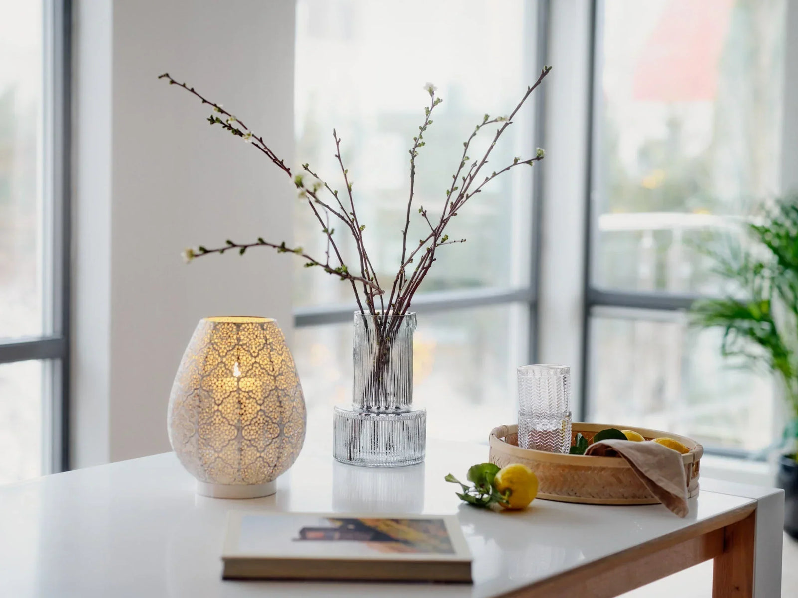 Scandi Simplicity  – skjønnhet i det enkle