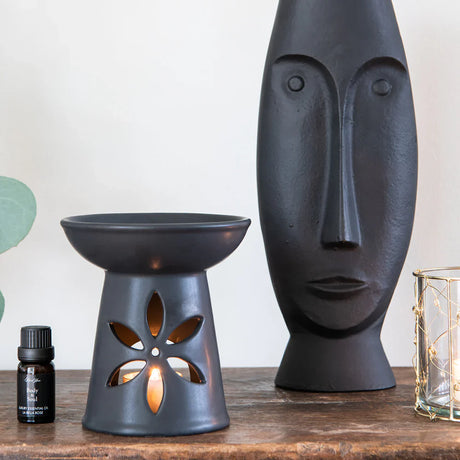 Diffusere og duftbrennere