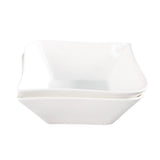 Hvit Lilje bolle mellomstor 2 stk