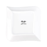 Hvit Lilje bolle mellomstor 2 stk