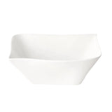 Hvit Lilje bolle stor