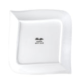 Hvit Lilje bolle stor