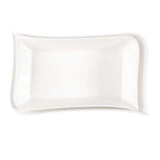 Hvit Lilje ildfast form sett à 2