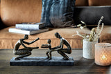 First Step figur