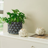 Lotus Blue lysestake 2 stk