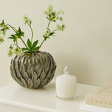 Marilyn White duftlys Fireside stor