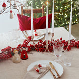 Christmas girlander