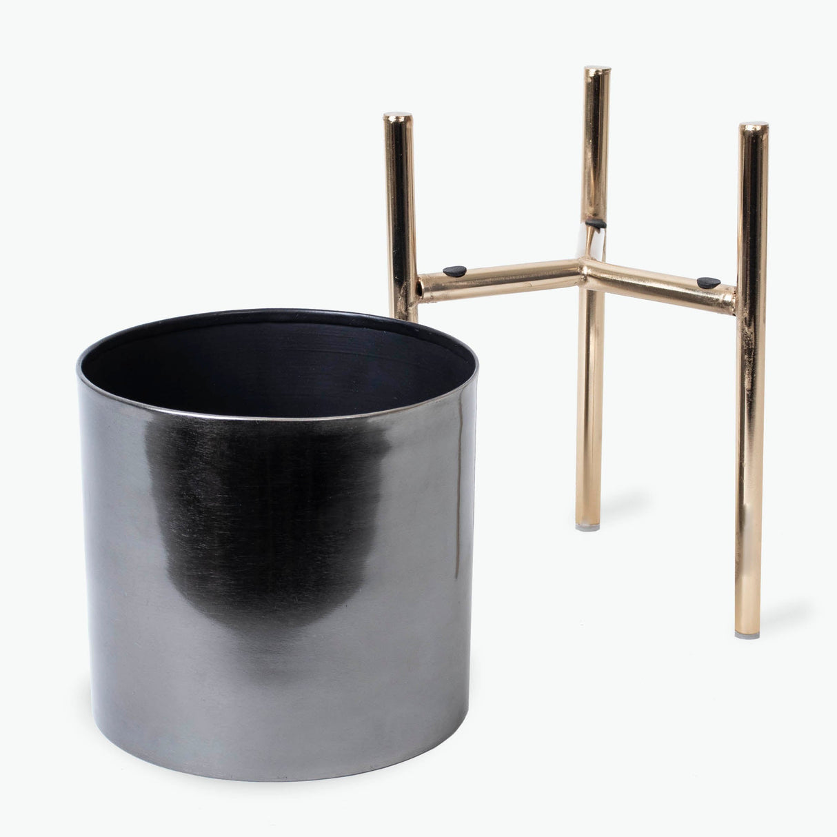 Milano potteskjuler 36 cm